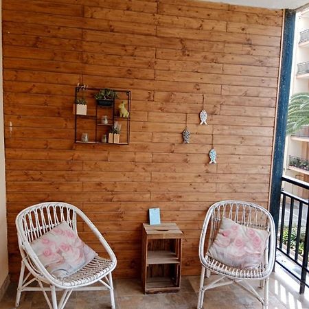 Caracas Apartment Salou Exterior photo