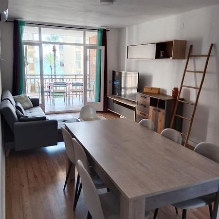 Caracas Apartment Salou Exterior photo