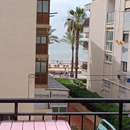 Caracas Apartment Salou Exterior photo