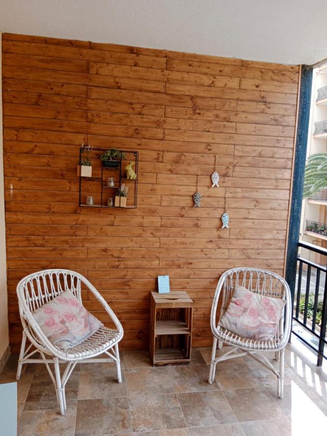 Caracas Apartment Salou Exterior photo
