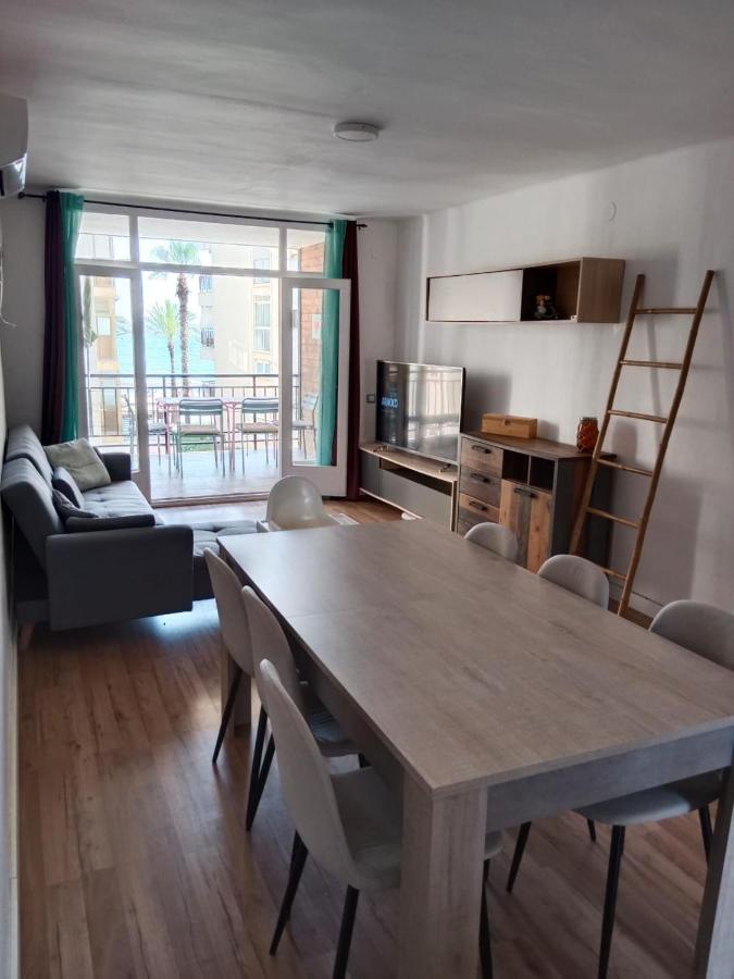 Caracas Apartment Salou Exterior photo