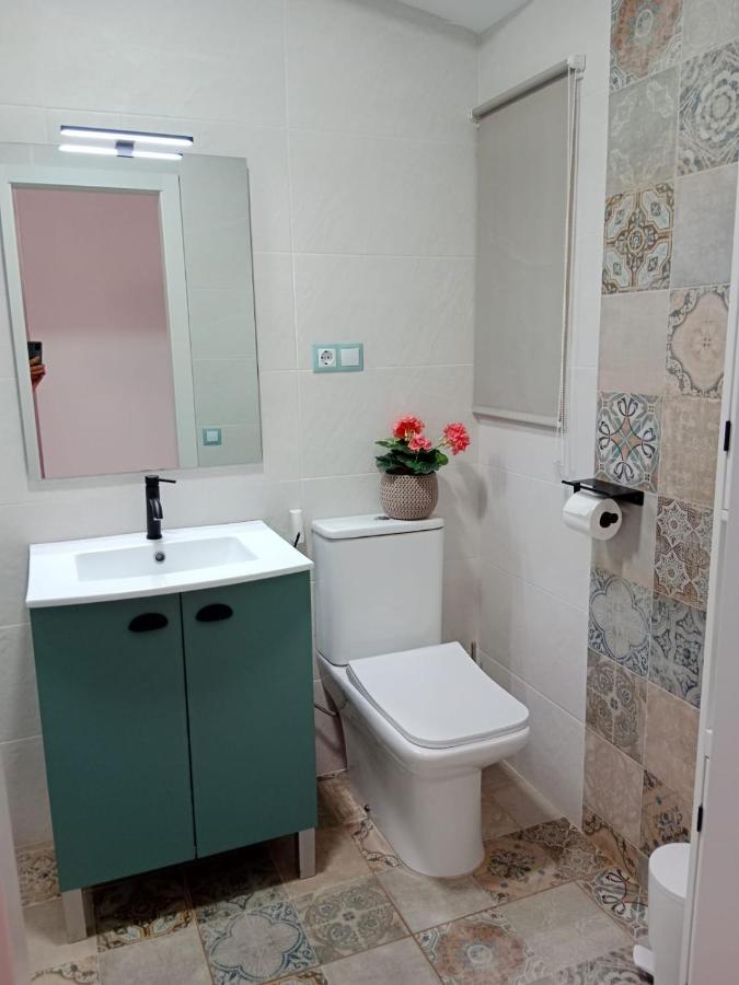 Caracas Apartment Salou Exterior photo