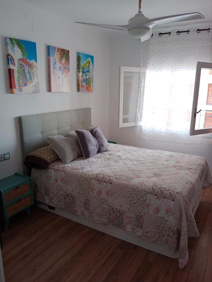 Caracas Apartment Salou Exterior photo