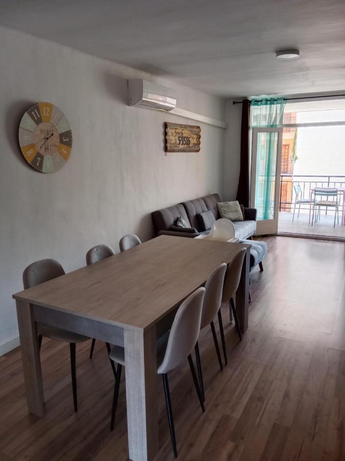 Caracas Apartment Salou Exterior photo