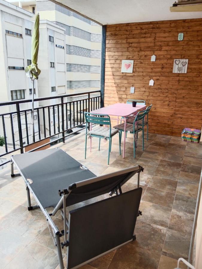 Caracas Apartment Salou Exterior photo